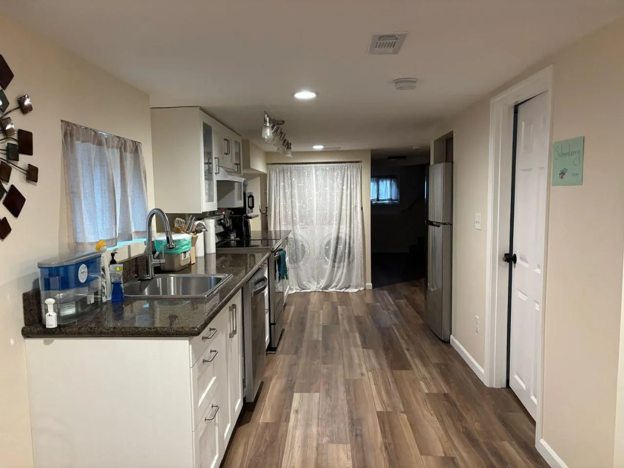 The Burke House On 19Th - 2 Bed 1 Bath Apartment Seattle United States