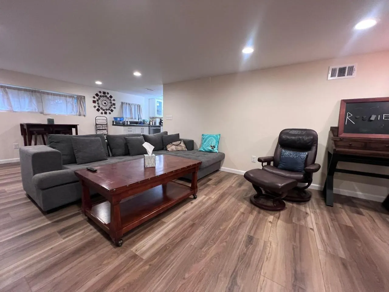 The Burke House On 19Th - 2 Bed 1 Bath Apartment Seattle 0*,