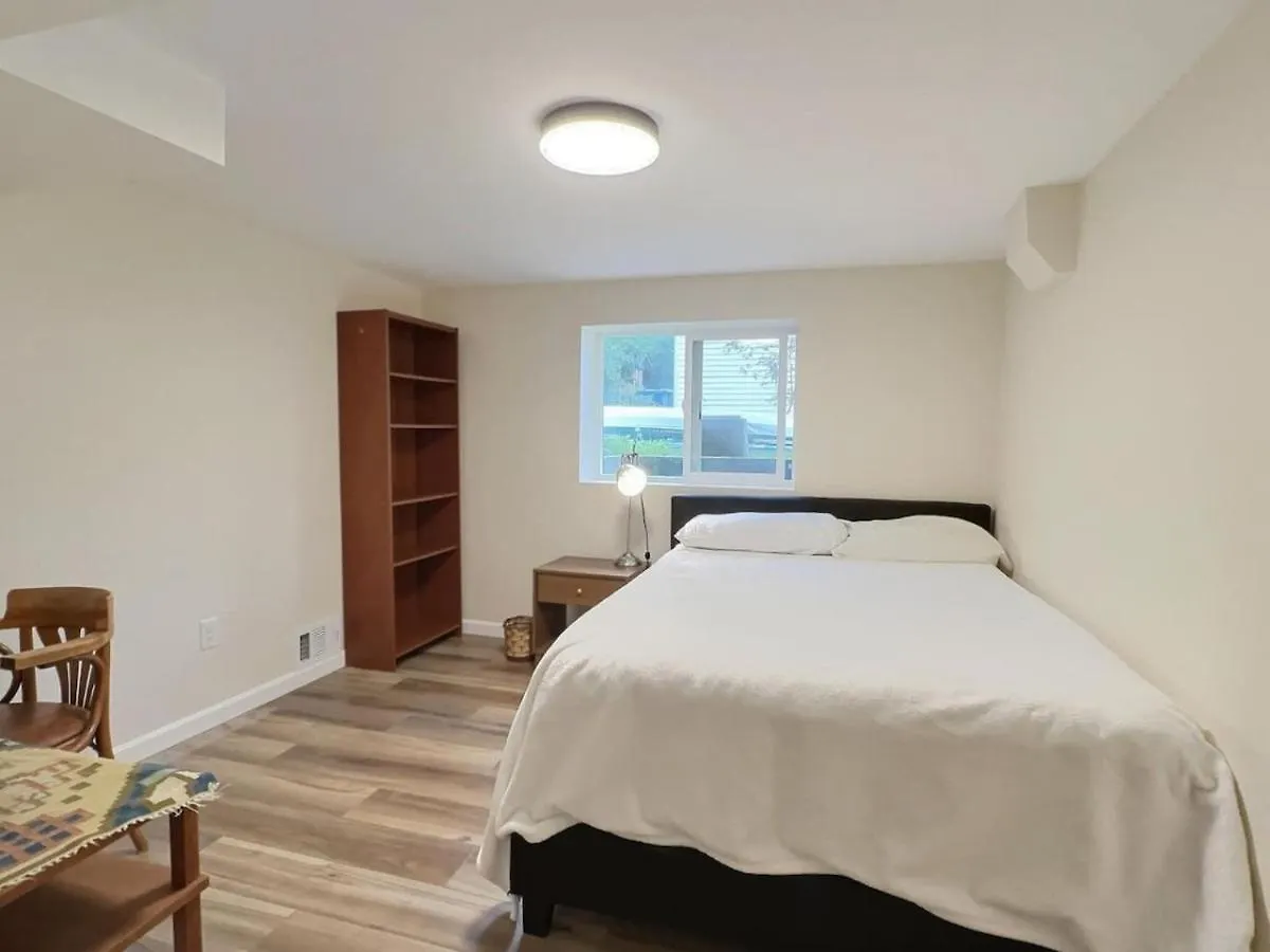 The Burke House On 19Th - 2 Bed 1 Bath Apartment Seattle 0*,  United States