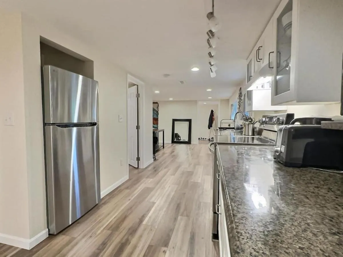 Appartamento The Burke House On 19Th - 2 Bed 1 Bath Seattle