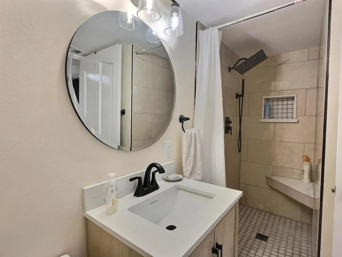 Appartamento The Burke House On 19Th - 2 Bed 1 Bath Seattle