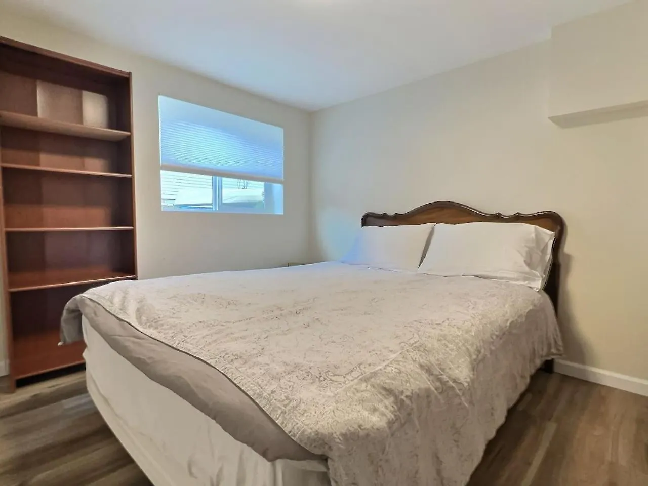 Appartamento The Burke House On 19Th - 2 Bed 1 Bath Seattle