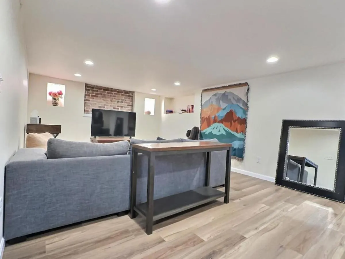 Appartamento The Burke House On 19Th - 2 Bed 1 Bath Seattle