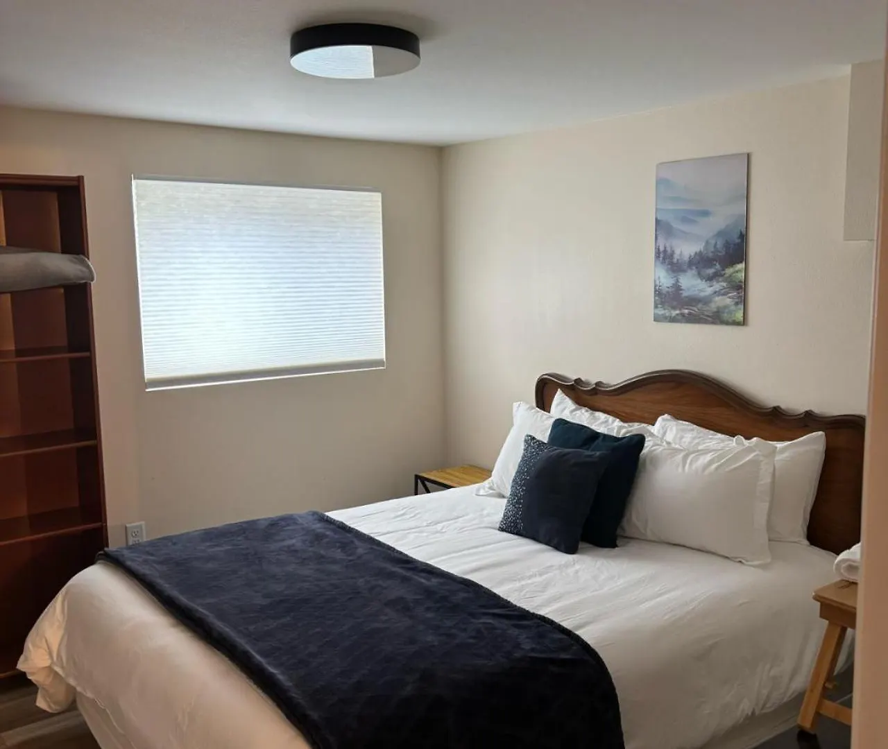 Appartamento The Burke House On 19Th - 2 Bed 1 Bath Seattle 0*,