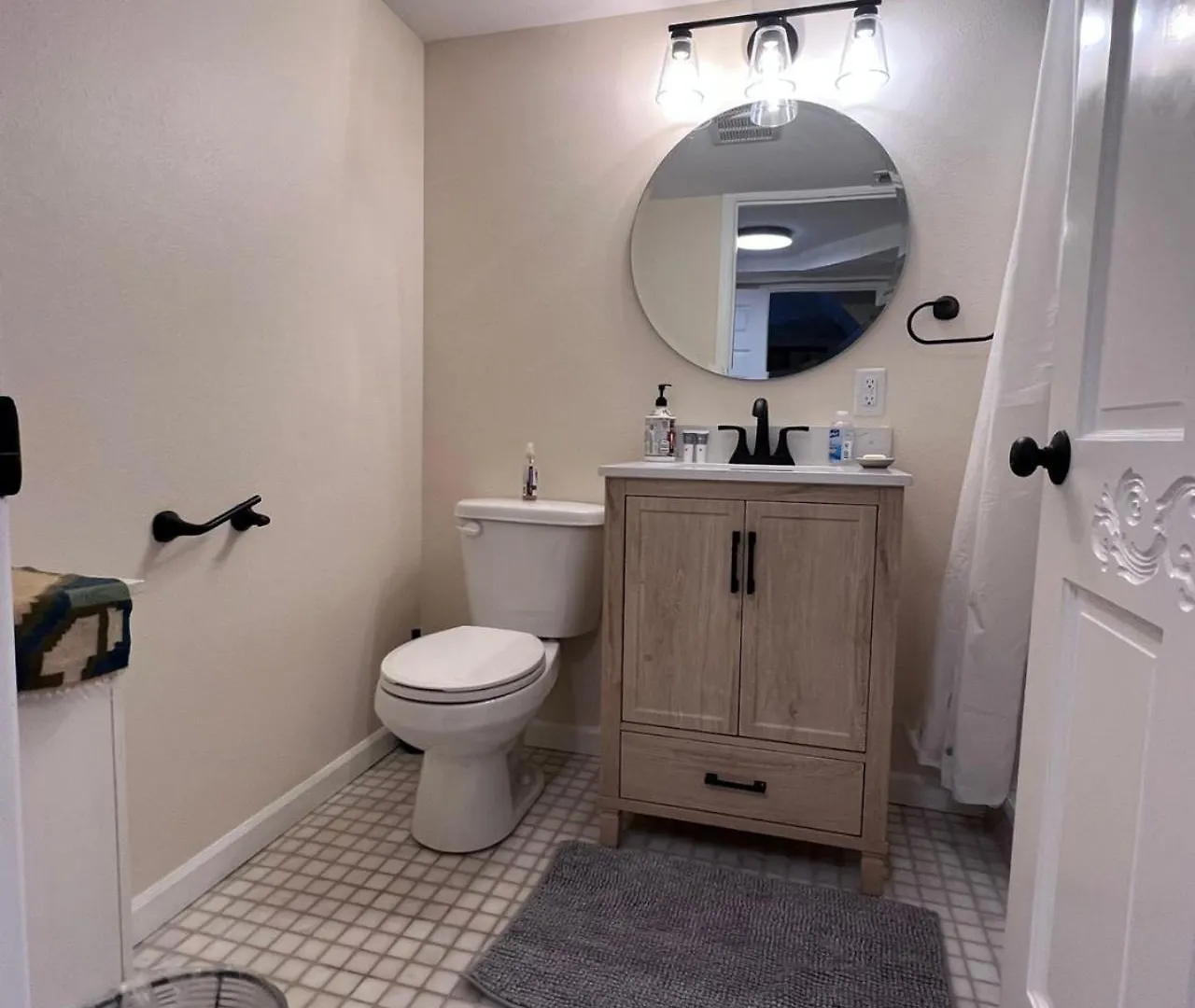 The Burke House On 19Th - 2 Bed 1 Bath Apartment Seattle United States