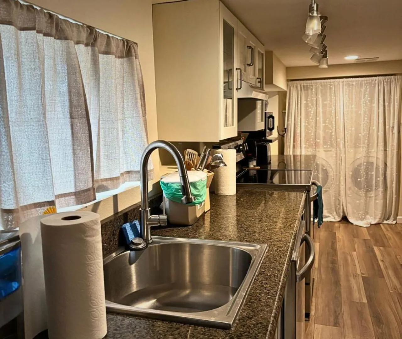 The Burke House On 19Th - 2 Bed 1 Bath Apartment Seattle 0*,  United States